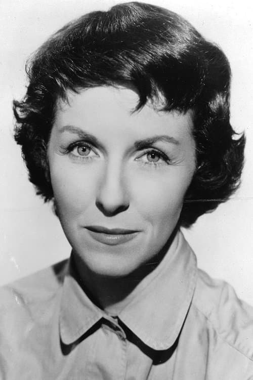 Photo of Betsy Blair