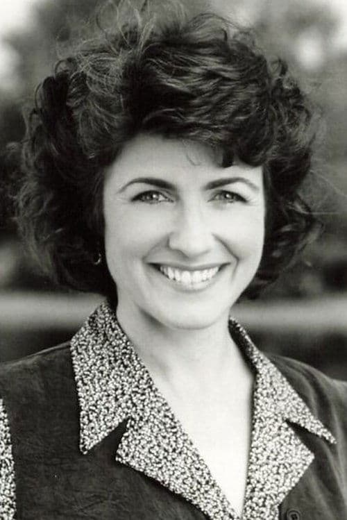 Photo of Betsy Brantley