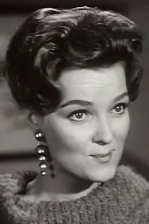 Photo of Betsy Jones-Moreland