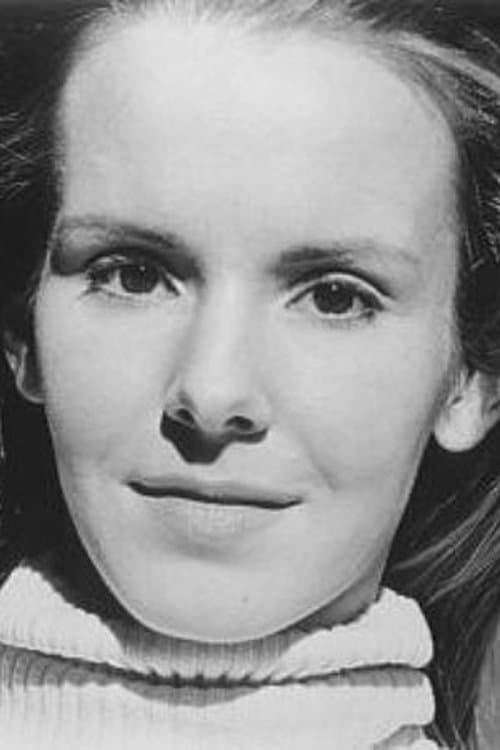 Photo of Betsy Lynn George