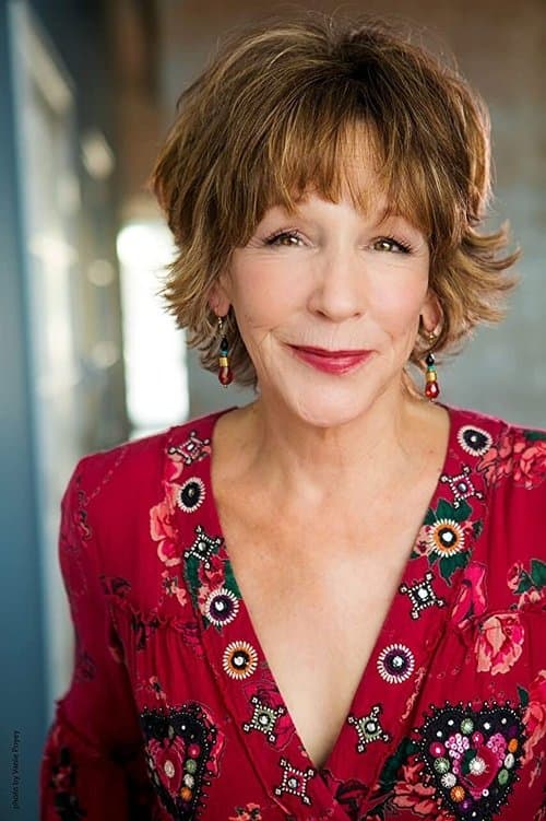 Photo of Betsy Randle