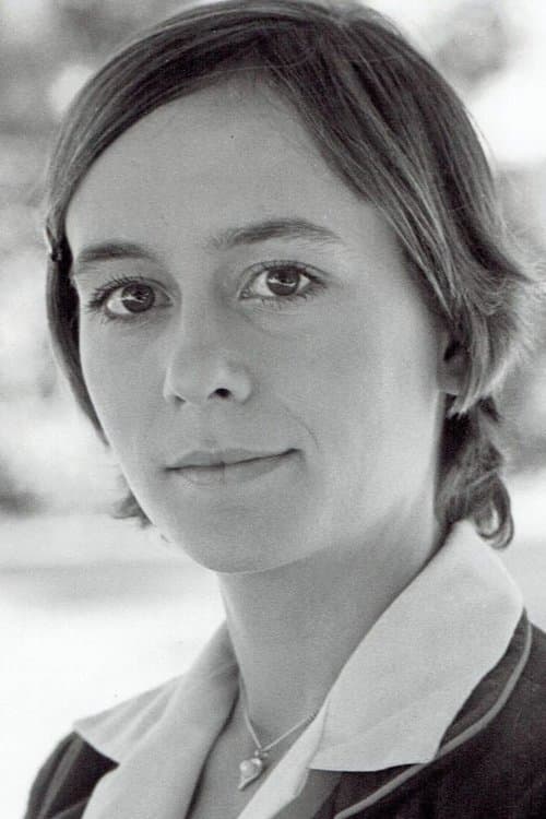 Photo of Betsy Slade