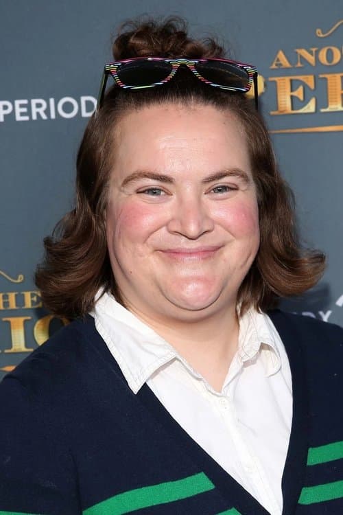 Photo of Betsy Sodaro