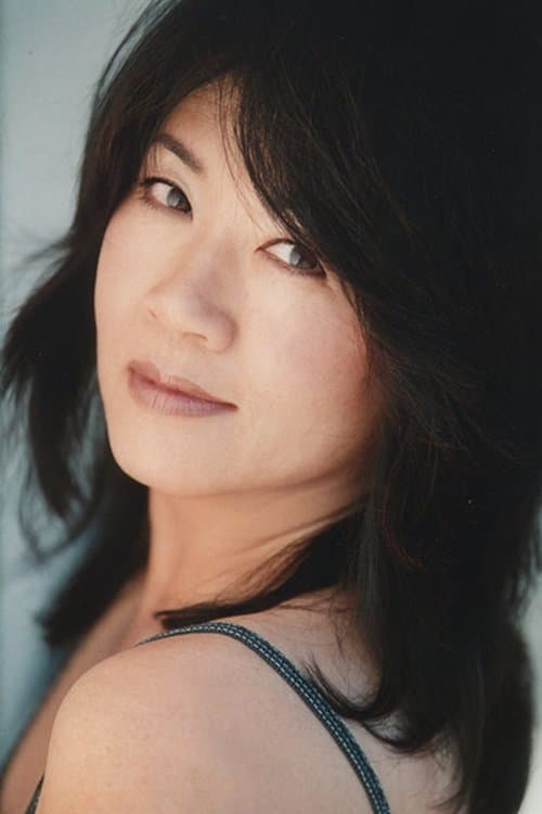 Photo of Betsy Soo