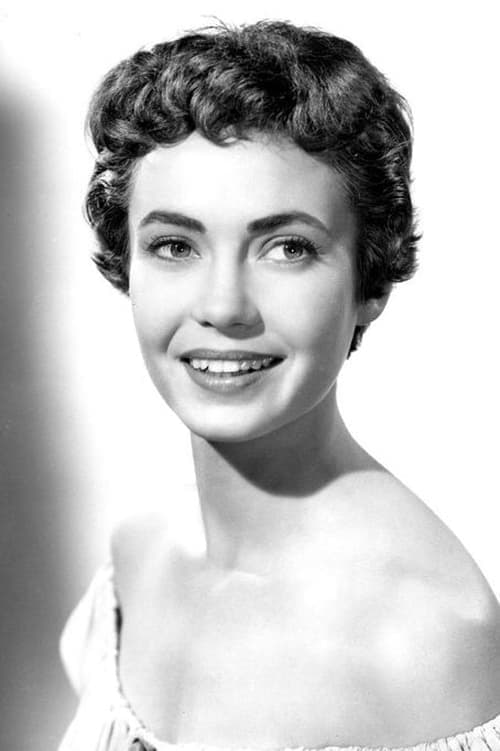 Photo of Betta St. John