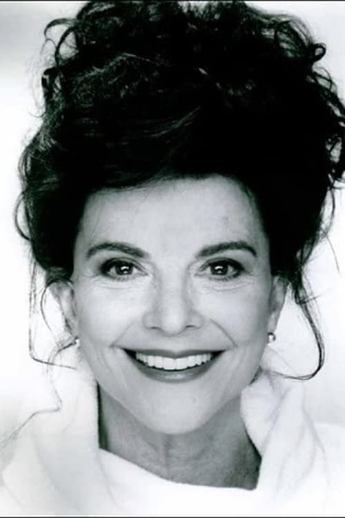 Photo of Bette Ford
