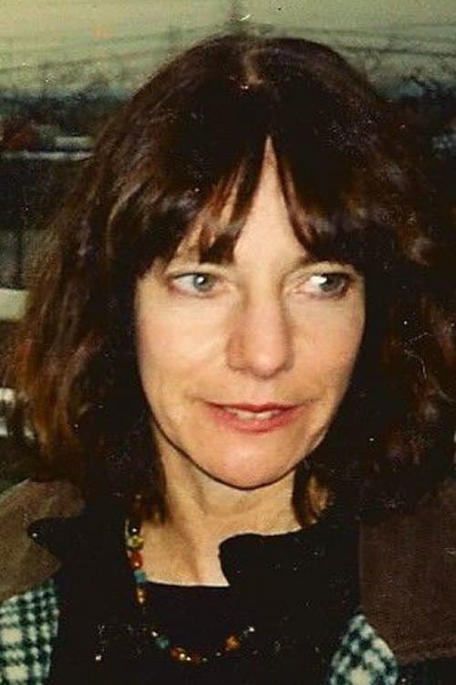 Photo of Bette Gordon