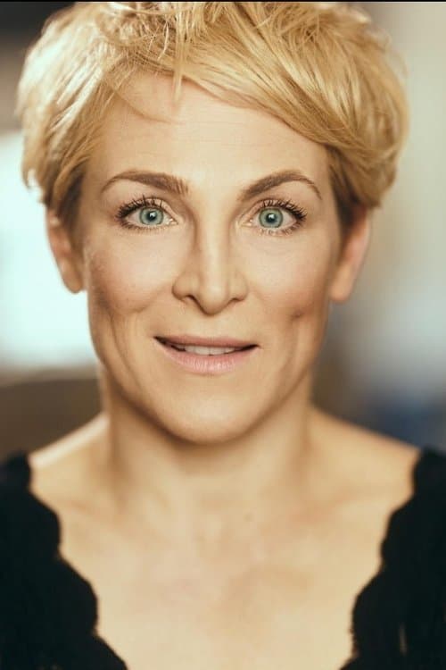 Photo of Bettina Kenney