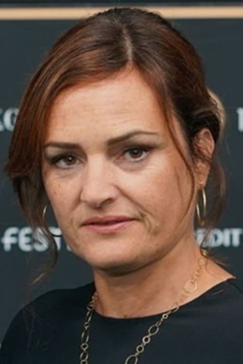 Photo of Bettina Oberli