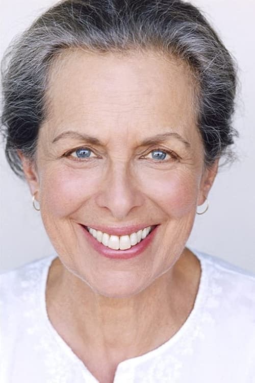 Photo of Betty Aberlin