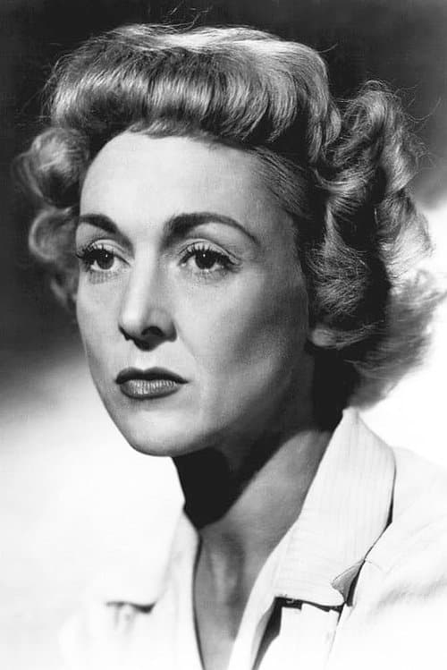 Photo of Betty Ann Davies