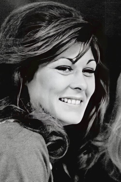 Photo of Betty Anne Rees