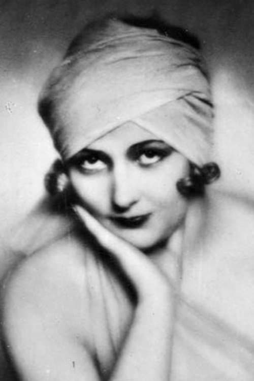 Photo of Betty Astor