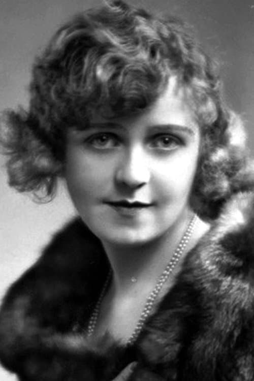 Photo of Betty Balfour