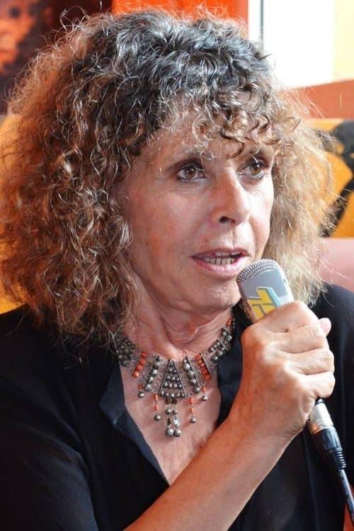 Photo of Betty Berr