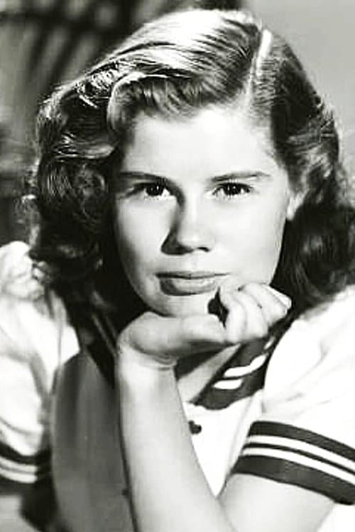 Photo of Betty Brewer