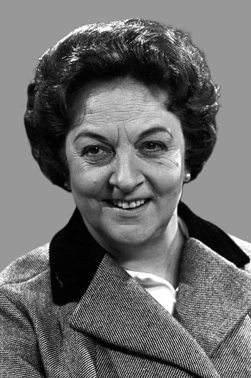 Photo of Betty Driver