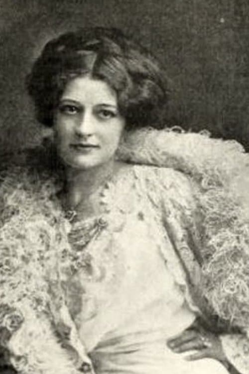Photo of Betty Harte
