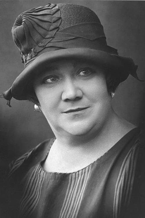 Photo of Betty Kysilková