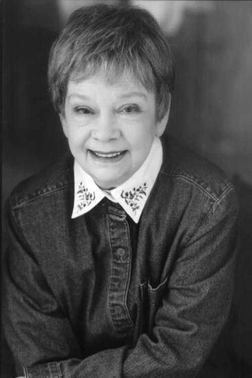 Photo of Betty Linde