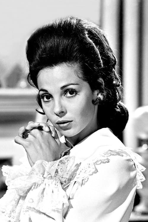 Photo of Betty Livanou