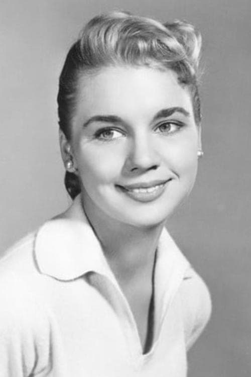 Photo of Betty Lou Keim