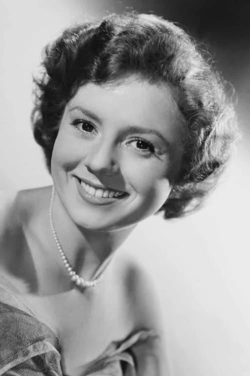 Photo of Betty Lynne