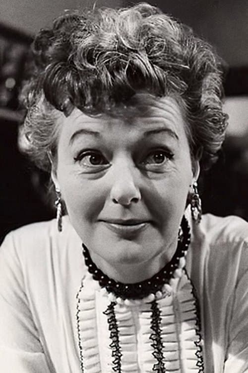 Photo of Betty Marsden