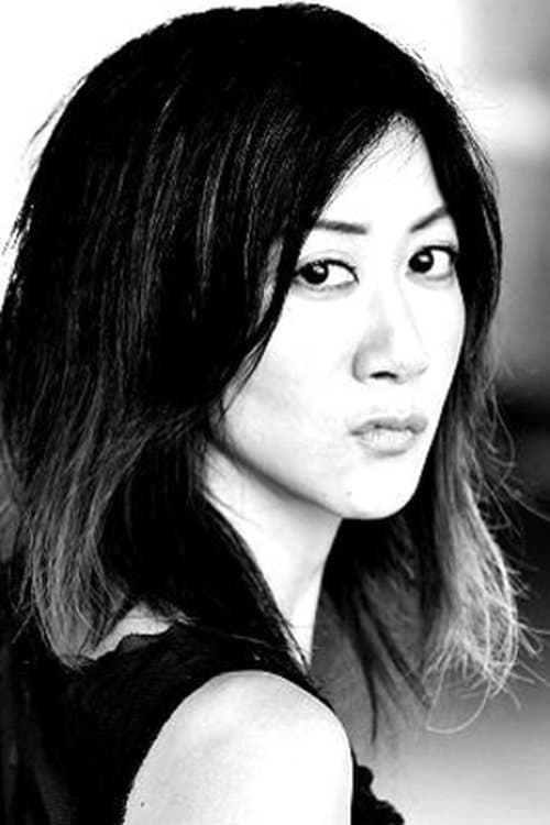 Photo of Betty Ouyang