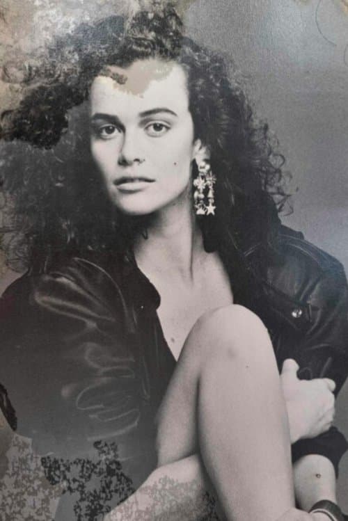 Photo of Betty Prado