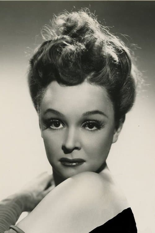 Photo of Betty Rowland