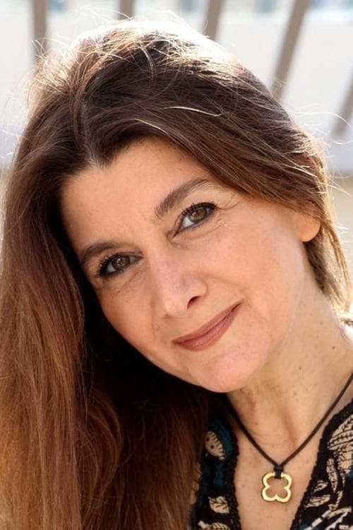 Photo of Betty Taoutel