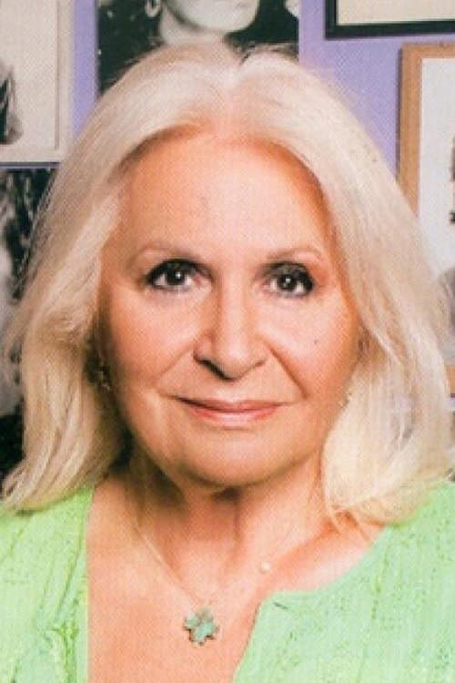 Photo of Betty Valassi