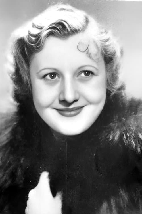 Photo of Betty Warren