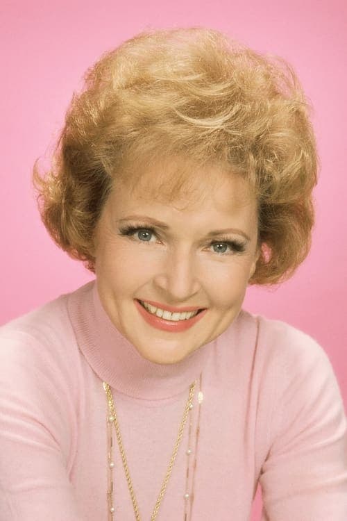 Photo of Betty White