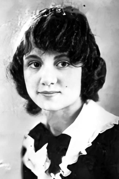 Photo of Beulah Booker
