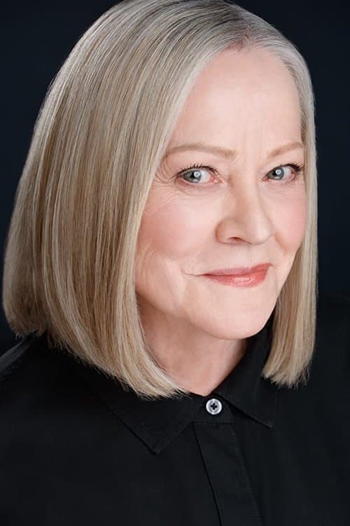 Photo of Beverley Breuer