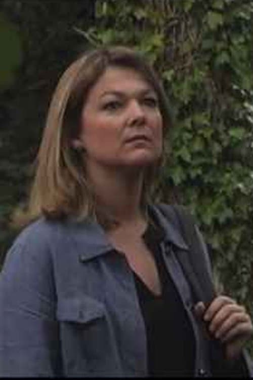 Photo of Beverley Cressman