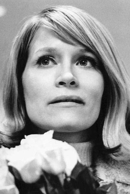 Photo of Beverly Ballard