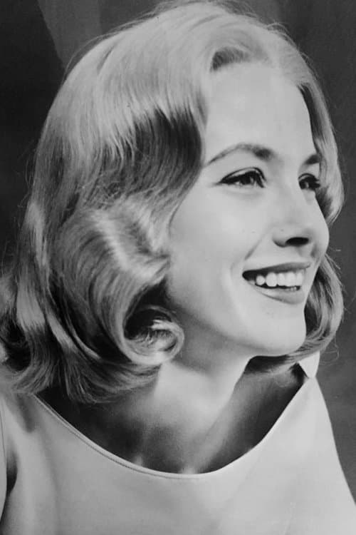 Photo of Beverly Bentley