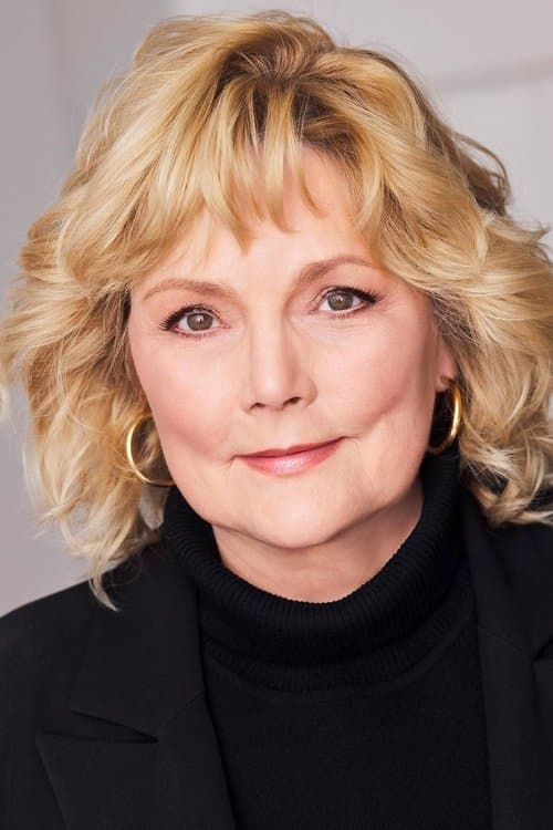 Photo of Beverly Leech