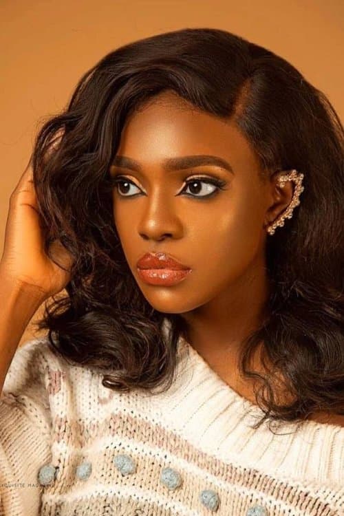 Photo of Beverly Osu