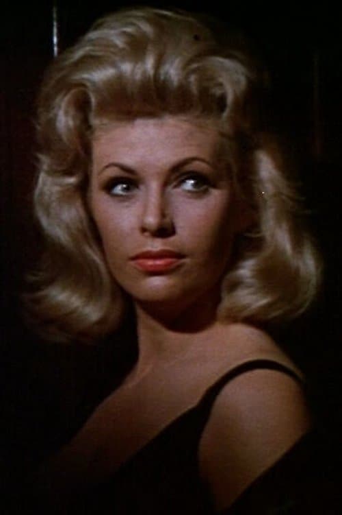Photo of Beverly Powers
