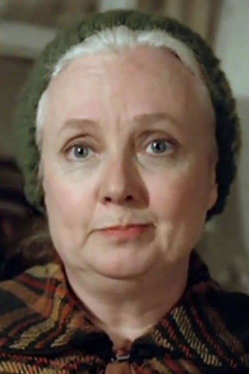 Photo of Beverly Rowland