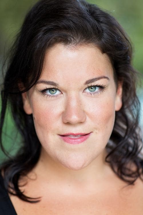 Photo of Beverly Rudd