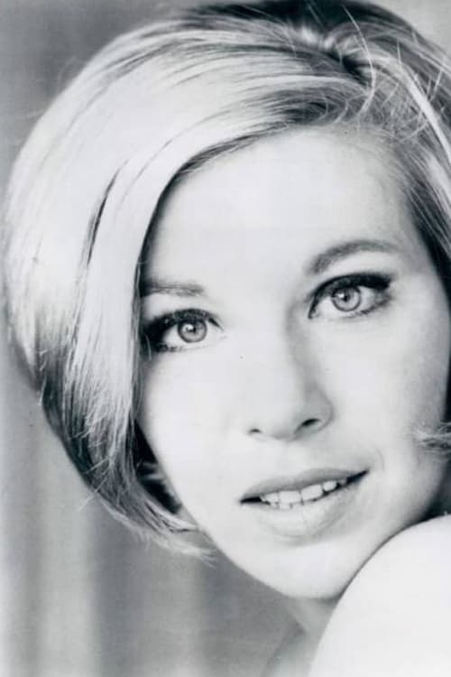 Photo of Beverly Sanders
