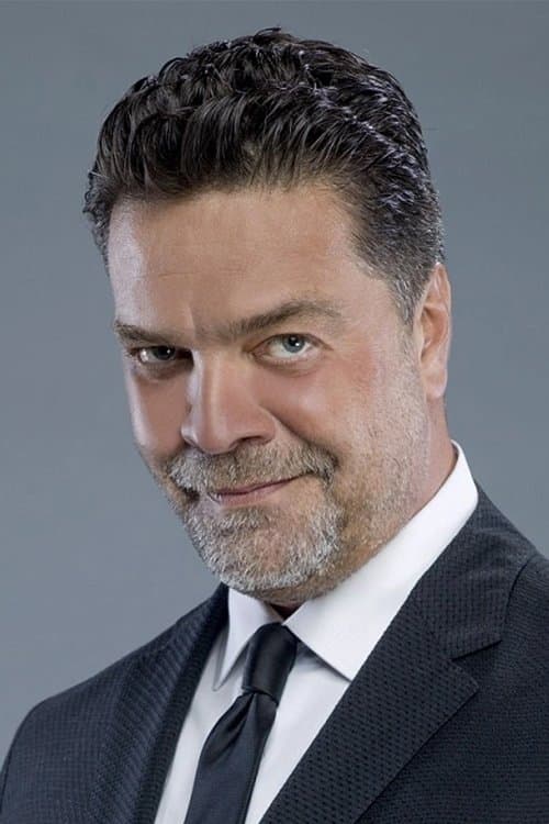 Photo of Beyazıt Öztürk