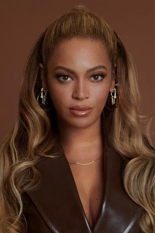 Photo of Beyoncé