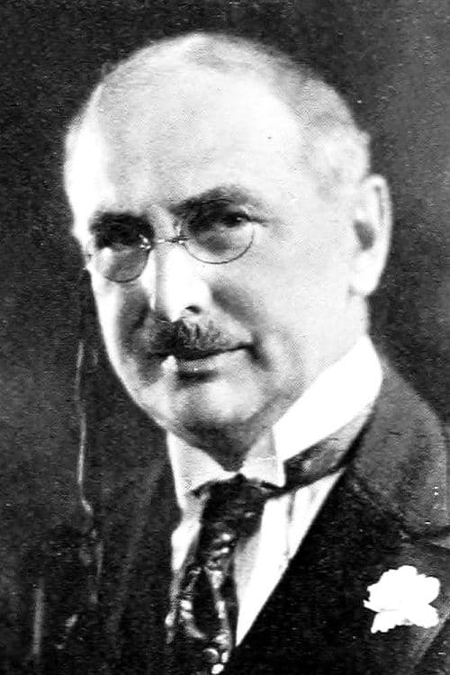 Photo of B.F. Blinn