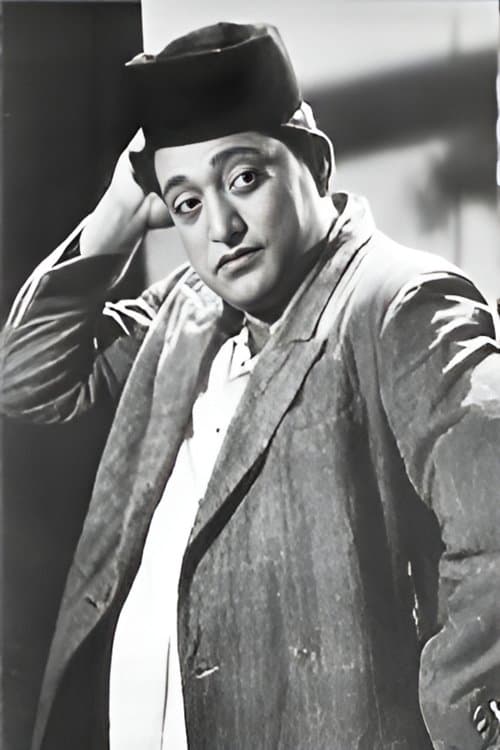 Photo of Bhagwan Dada